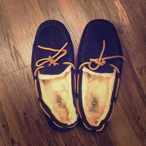 Ugg Moccasins